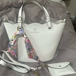 Nanette Lepore purse